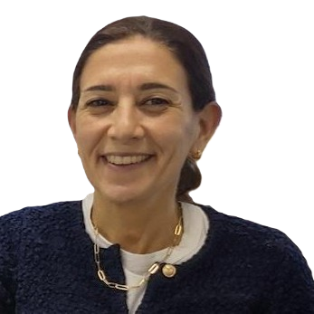 Dr. Soledad Perez Amodio